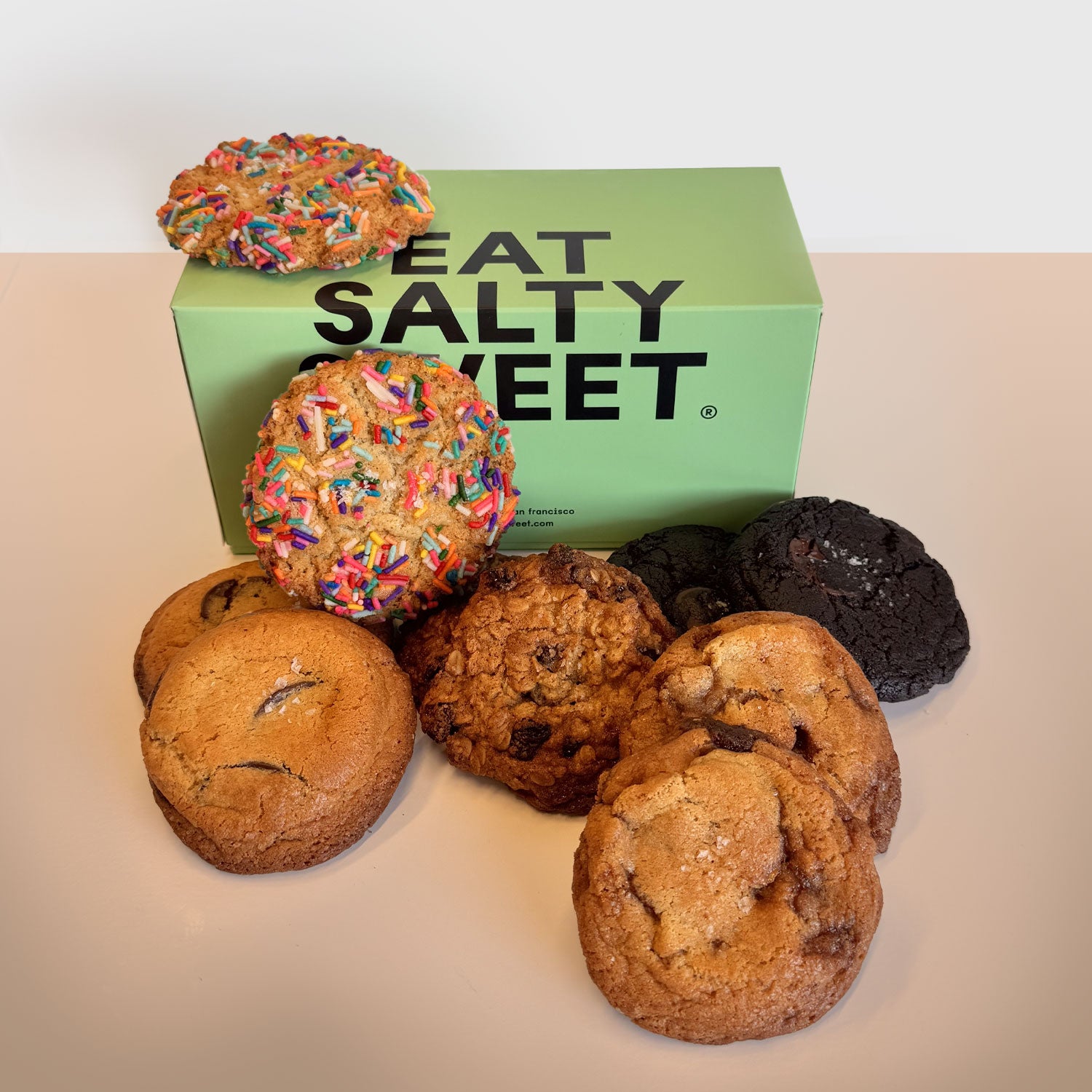 cookies brand tackle box Best Mail Order Cookies Online | Gift Boxes and Sweets