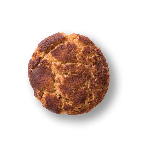 Gluten-Free Spicy Cinnamon Cookies