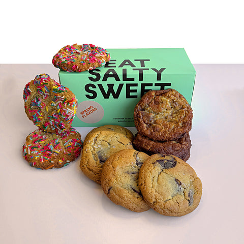 Spring Specials Gift Box