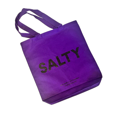 Salty or Sweet Tote Bag