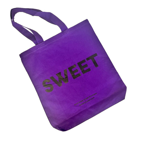 Salty or Sweet Tote Bag