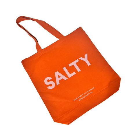 Salty or Sweet Tote Bag