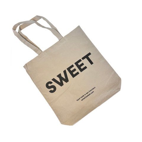 Salty or Sweet Tote Bag