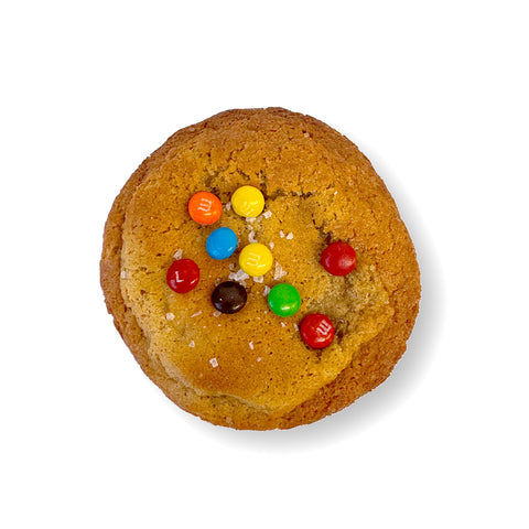 M&M'S® Cookies