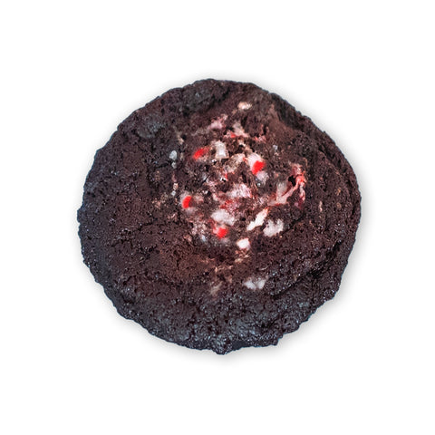 Peppermint Dark Chocolate