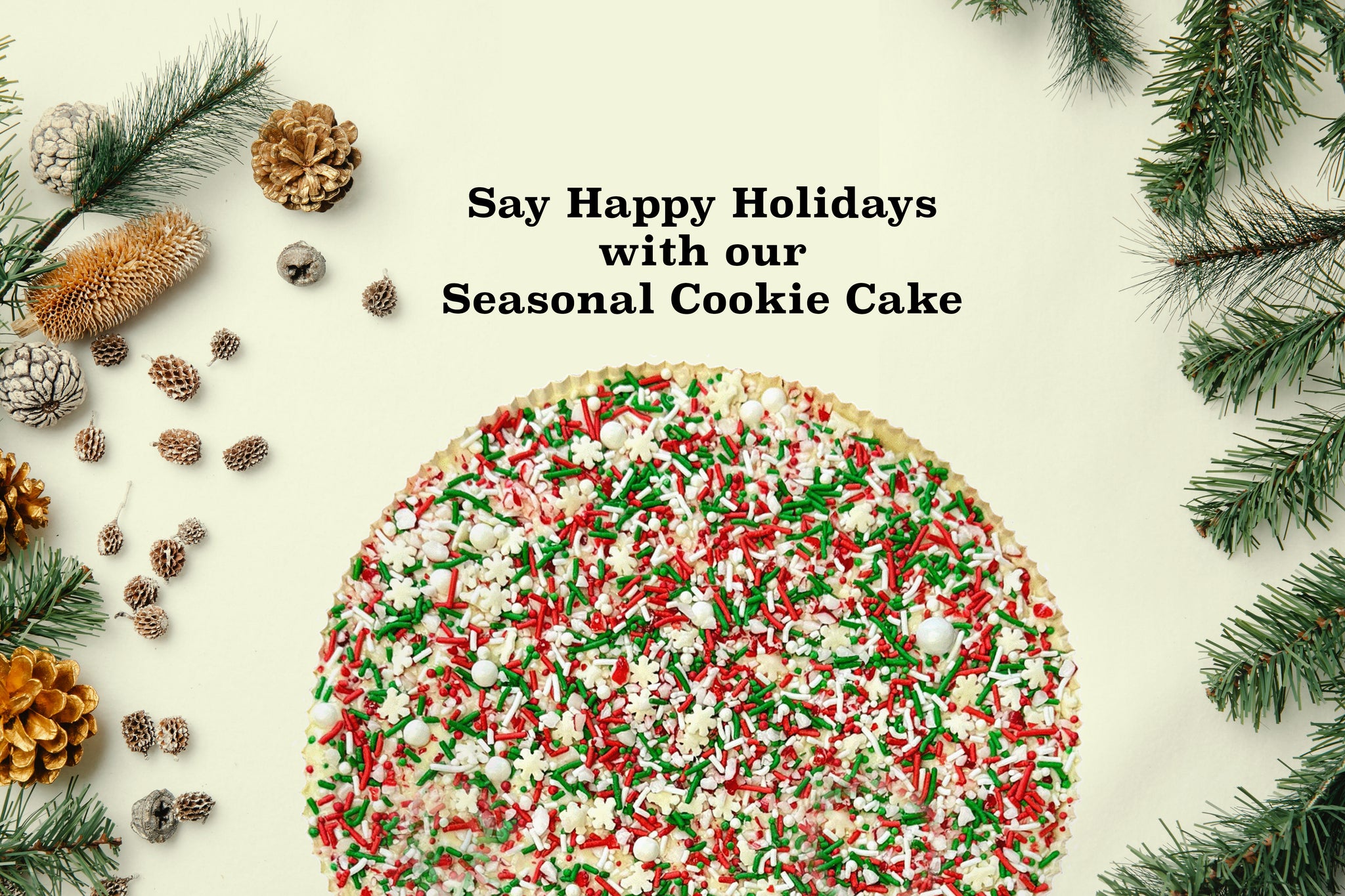 Eat Happy Kitchen Holiday Bundle (Shipping Included!)